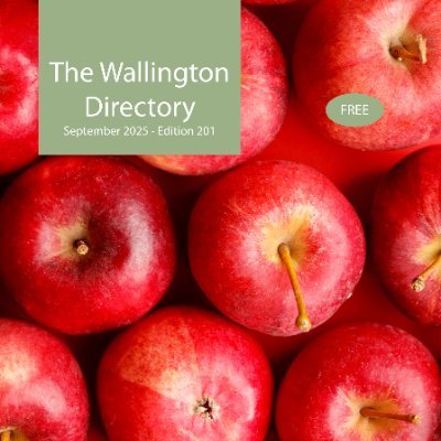 Publishers of The Carshalton Beeches Directory and The Wallington Directory - your essential guide to businesses and what's on in the area.