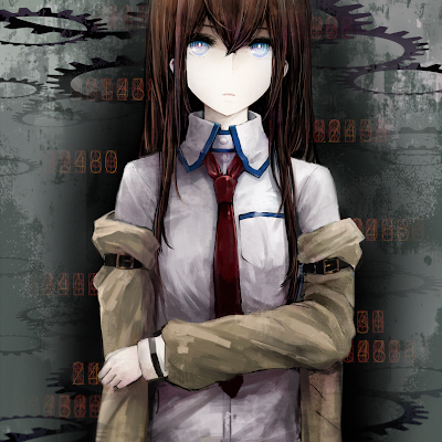 MakiseKurisu177's profile picture. 