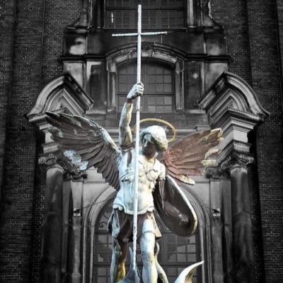 de3cod3's profile picture. ☦️ Remember who you are ⚡️⚡️