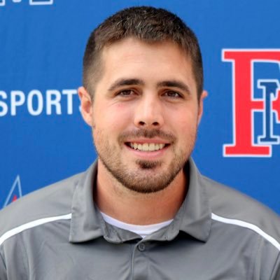 Coach1McGee's profile picture. Francis Marion University WBB Assistant Coach