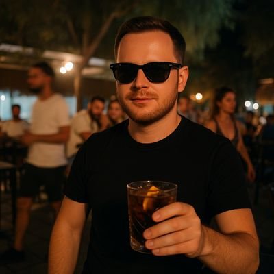Full Stack Developer #php #wordpress #ecommerce #nextjs #react #reactnative #graphql
Tanrı Türk'ü korusun ve yüceltsin 𐱅𐰇𐰼𐰰
