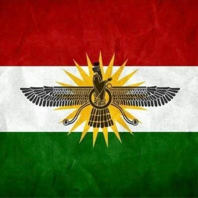 Follow me for geopolitics and memes.🤗
Atheist.⚛️
Rojhalati.
Pro Kurd.