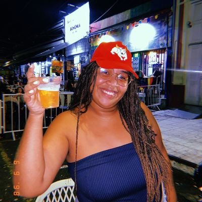 desmembrada da igreja por ser comunista
Item 19 do boi @garantido e amazonense com muito orgulho ❤️
@eidayaraujo