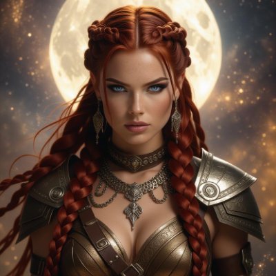 17LuckyStar's profile picture. Trance Ending.