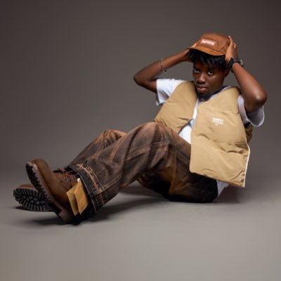 | IRON BOY, NEVA SPOIL UNITED | MUSIC | HYPEMAN | FOR BOOKINGS: 0245252301/0533481400
