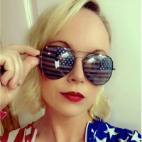 MAGA_blondie45 (@cajuncutie1980) 's Twitter Profile Photo