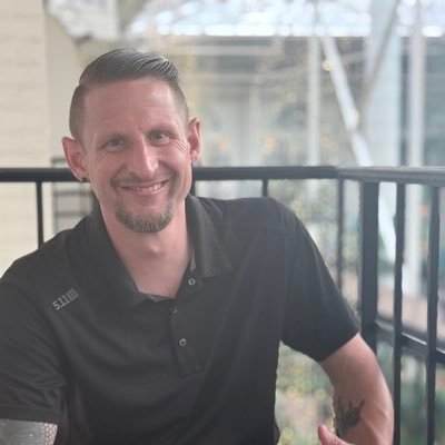 SecOps Engineer. Retired US Army Signal Warrant Officer.