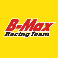 B-Max Racing Team (@bmaxracing) 's Twitter Profile Photo