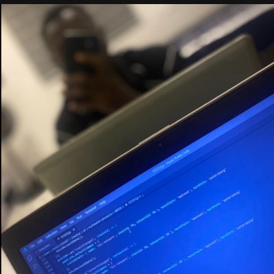 IlesanmiOl26269's profile picture. 