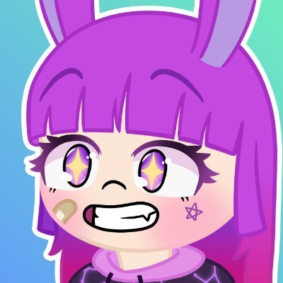 space bunny girl!!! | 20 | she/her | Taken by @Maddimellia 💕 | vGrandma: @Wycrome | #ENvtuber | Art tag: #JackieNyxiArt