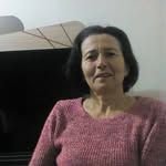 begumV482's profile picture. 