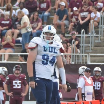 6'4 290
d2 True freshman portal DT/OG
4 years eligibility
Phone number (970.672.9906)