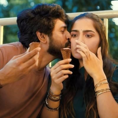 | Student | @Siva_Kartikeyan fangurl |
Andhrite 🤞✨️
With the Curse of Silent gurl reputation!