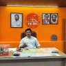 AaplaAditya's profile picture. Politician- 🚩युवासेना विभागप्रमुख विलेपार्ले विधानसभा, सहचिटनीस महाराष्ट्र राज्य गुमास्ता माथाडी ट्रान्सपोर्ट जनरल कामगार युनियन🚩AdityaCharitableTrust