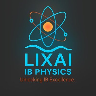 Physics + Lixai = Exam success! Let’s make science awesome together! ⚡️