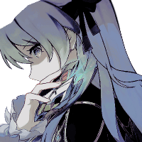 firefly. (@phosphorveil) 's Twitter Profile