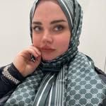 aynurYildirim_2's profile picture. Gynecology and Obstetrics | Master                                     Research Assistant
kadeeryildiz
