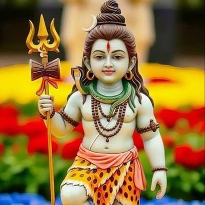 जय शिव शंकर🙏 जय वीर तेजाजी महाराज 👏...&..RSS...
हिंदू धर्म हमारा गौरव हमारी शान है🚩
