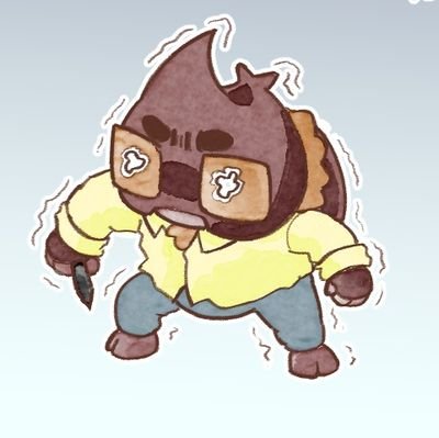 Oryc Animating | 💫さんのプロフィール画像