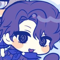 후유 (@1e49ec) 's Twitter Profile