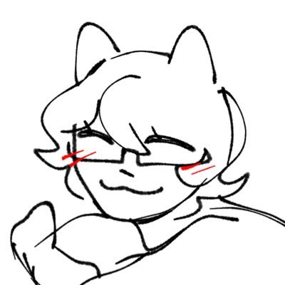 tams/tamsey | 🇨🇦 18 | multifandom | pretty inactive on here, will repost or make art sometimes