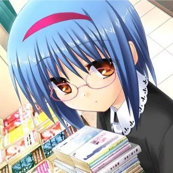 l3xi_con's profile picture. hikki girl. i live life in the wired. awaiting my day of flight. 
🏳️‍⚧️ 🇮🇹, 18, aroace