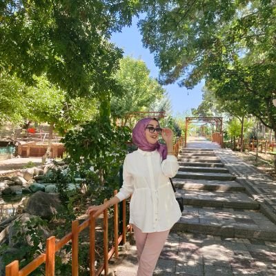 llNurll03's profile picture. 🇹🇷👩‍🏫
Turkish dialects and literatures
(AKÜ)