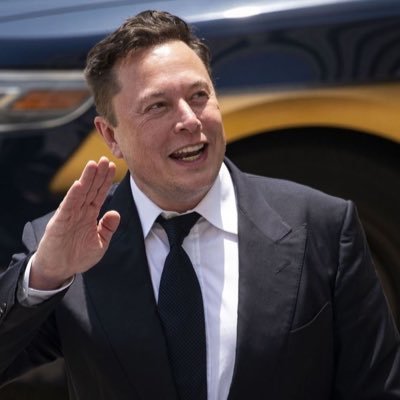 Founder, chairman, CEO and chief technology officer of SpaceX; CEO and product architect of Tesla, owner š