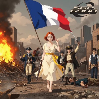 T_Dog_fr's profile picture. Stop trading and believe in something. SPX6900