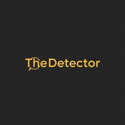 DetectOSINTX's profile picture. 🔍 Exposing what they won’t tell you. Behind-the-scenes news, hidden agendas, and untold truths—decoded daily. #Investigative #TruthMatters