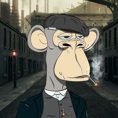 Teenoweb3's profile picture. creating a unique space for vibes