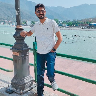 Vimal_Narola's profile picture. 