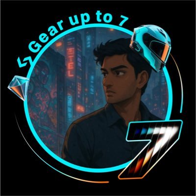 Crypto enthusiast | Sharing insights on market trends & meme coins | Building wealth & community |