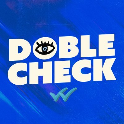 DobleCheckcl's profile picture. 
