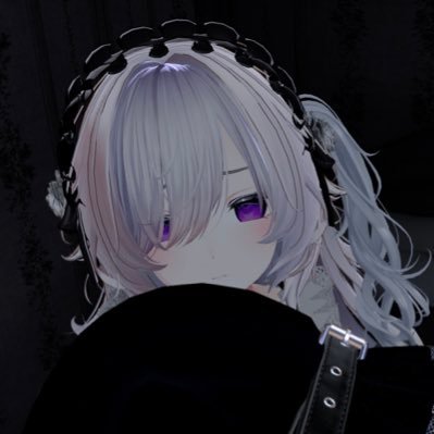 十六夜かすみ*❀٭妖狐 のVRCアカウント☆土曜日日曜日は基本的にTRPGやってます☆所持アバター:ルルネ・しなの・ショコラ・カリン・リーファ・ネミア・ネメシス・エルシオン・リオン・モノテイル・みみのこ