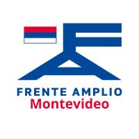 Departamental Frente Amplio Montevideo (@montevideo_fa) 's Twitter Profile