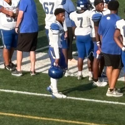 North Mesquite HS | C/o 28 | CB | 5’9 ft 136 Ilbs 40yard 4.56| HC : @Tkick6 | Texas 5A | NCAA ID: 1234567890 |C4Islandd@icloud.com