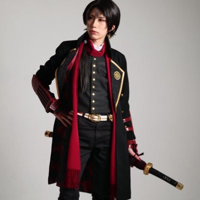 紅音⚔️18明治村🌹さんのプロフィール画像