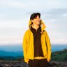 yaberah's profile picture. YAMAP / Designer / University of Tsukuba earth'11