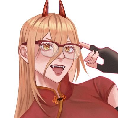 comms: OPEN! ✨
20↑ • I daw fanarts and stuffs – mostly csm • pfp/header, repost is ok w credits