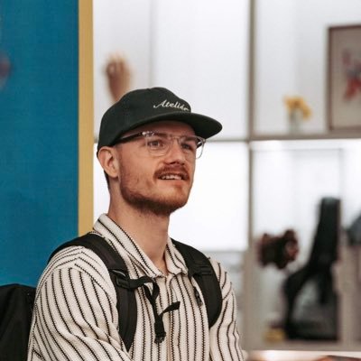 lrnsux's profile picture. Framer templates & AI design explorations
Building in public: $0 → $5k #FramerChallenge