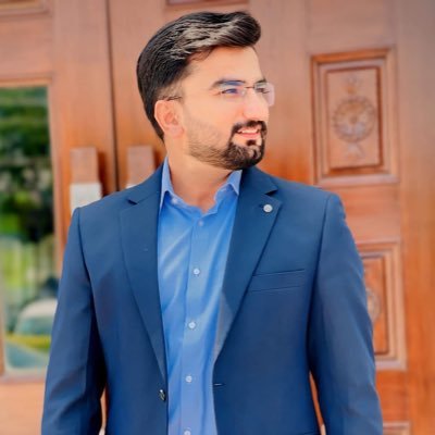 HaseebAhmadNau2's profile picture. RVP Branch Manager UBL Jhang