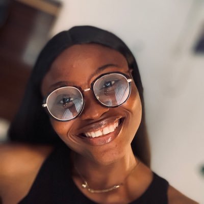 It's still by the Word &Spirit• BGV🎙/Singer🎙️ • Customer Tech support🧑💻 • Tech girl 👩🏿💻 Tech lead for #MHFT
