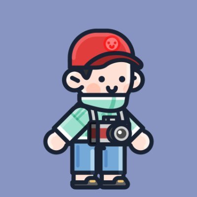 johnnyXdanger's profile picture. Mostly tweets about Web3 and NFTs, plus some photography... https://t.co/NA3bbUfslv ⚠️ WE MEME ⌐🆇-🆇