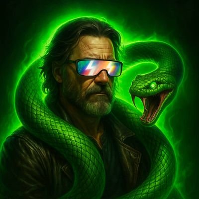 DarkDegenX's profile picture. Web3 prince, Airdrops Hunter and graphic designer ❤️
