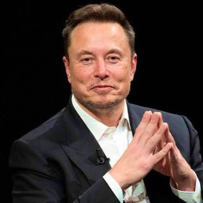 SpaceX CEO & CTO 🚘 I Tesla CEO & Creator 📊| Angel investor 📈| Occupy MARS 🌒 | 🌏 Multiplantary.