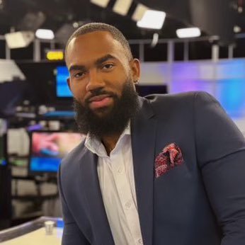 𝗦𝘁𝗼𝗿𝘆𝘁𝗲𝗹𝗹𝗲𝗿📺 Howard University🎓 Cincinnati, OH 📍| Chicago Raised | Emmy Winning Journalist | like/retweets ≠ endorsements