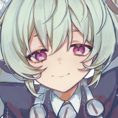 よろしくお願いします!!! 気が向いた時に投稿してる為不定期に現れます ゼンゼロの子よく描いてます 無断転載・AI学習NGです。