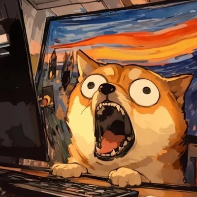 威虎山阿旺| 严格遵守 Twitter 规则 | 关注参赛
#GBDS|#BTC|#ETH|#每日交友|#每日大赛