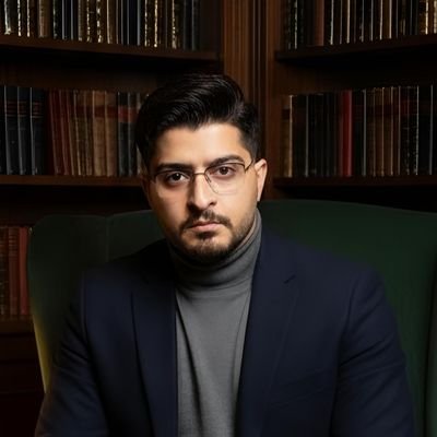 AliEntezariVet's profile picture. دامپزشک